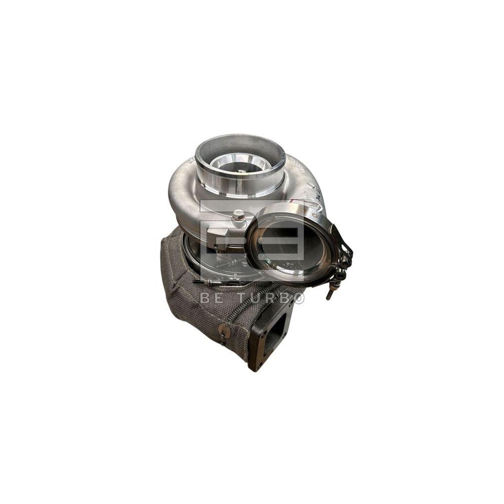 BE TURBO 131208 Lader, Aufladung BHKW TURBOLADER f&uuml;r SCANIA