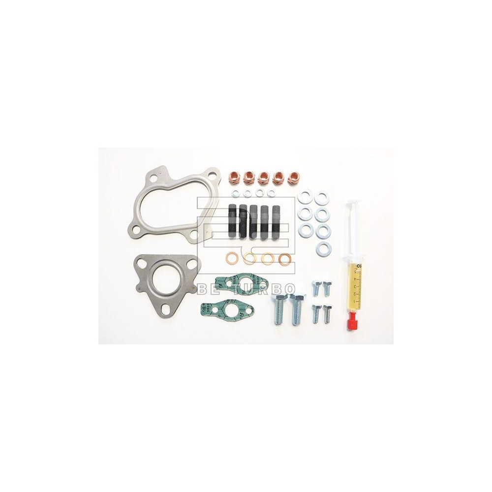 BE TURBO ABS687 Montagesatz, Lader f&uuml;r MITSUBISHI