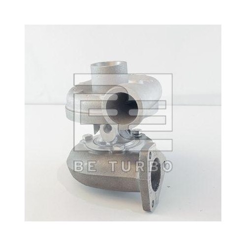 BE TURBO 125312RED Lader, Aufladung f&uuml;r IVECO FENDT DEUTZ
