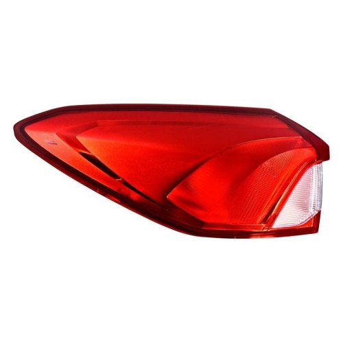 HELLA 2SD 354 860-331 Heckleuchte f&uuml;r FORD, links