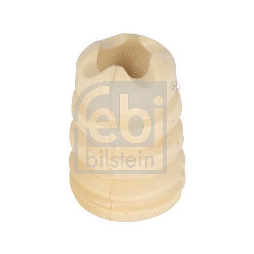 FEBI BILSTEIN 1000092 Anschlagpuffer, Federung f&uuml;r MERCEDES-BENZ
