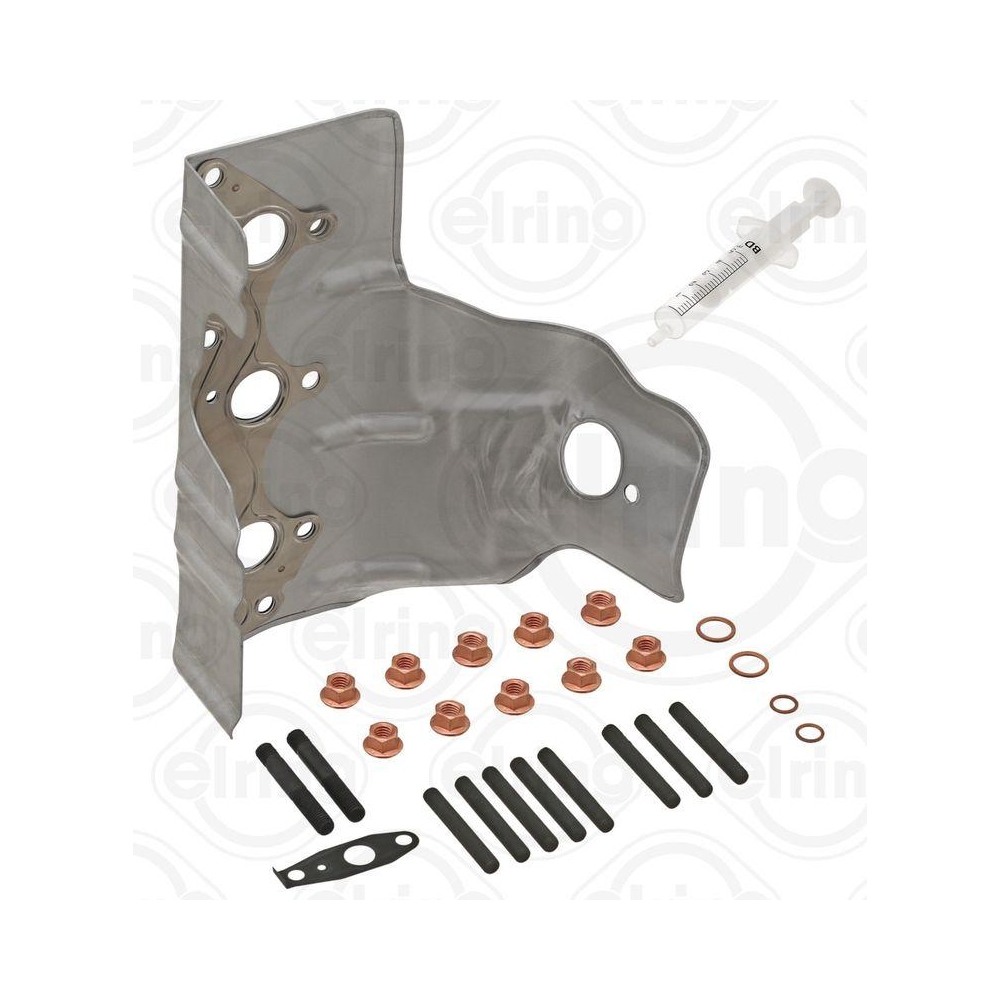 Montagesatz, Lader ELRING 790.210 f&uuml;r