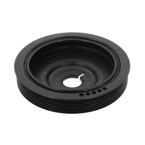 Riemenscheibe, Kurbelwelle CORTECO 80005275 f&uuml;r RENAULT DACIA