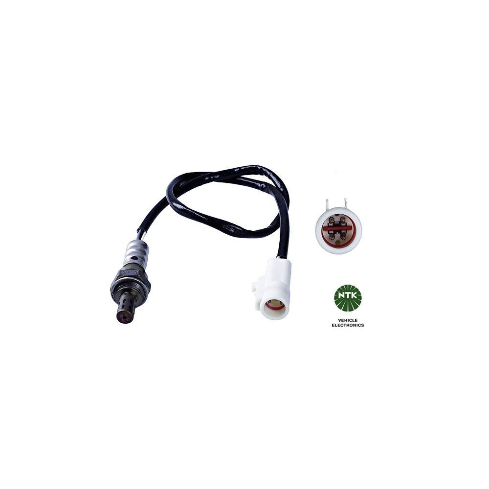 Lambdasonde NTK 90043 f&uuml;r FORD VOLVO