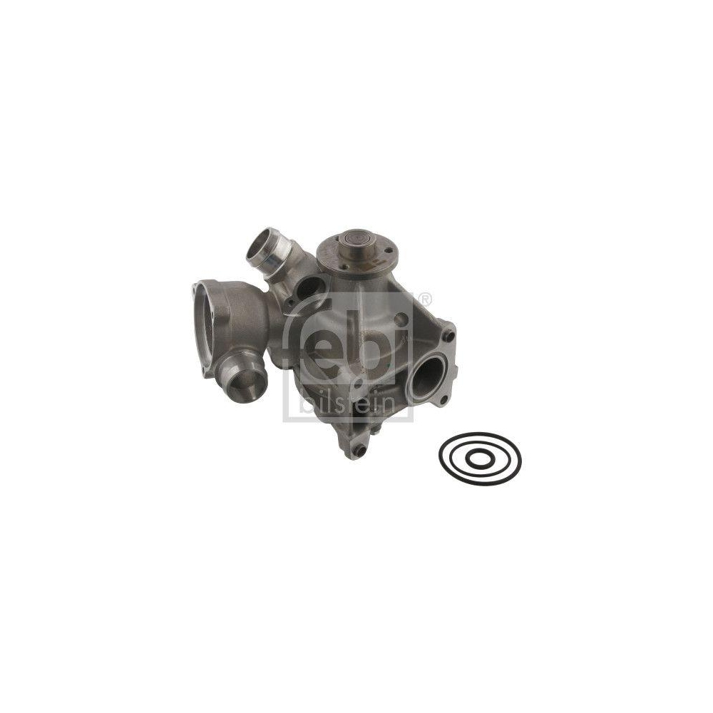 FEBI BILSTEIN Wasserpumpe, Motork&uuml;hlung 02292 f&uuml;r MERCEDES-BENZ
