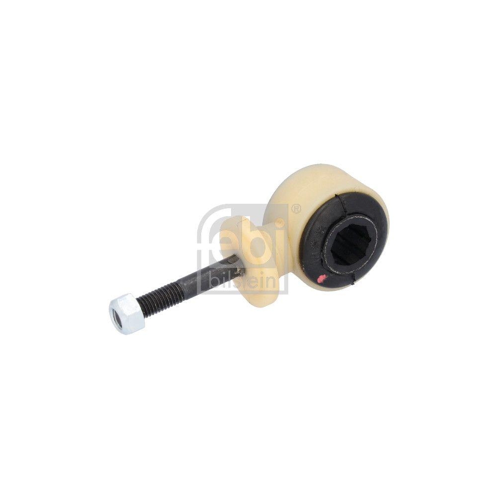 FEBI BILSTEIN Stange/Strebe, Stabilisator 07729 f&uuml;r OPEL VAUXHALL