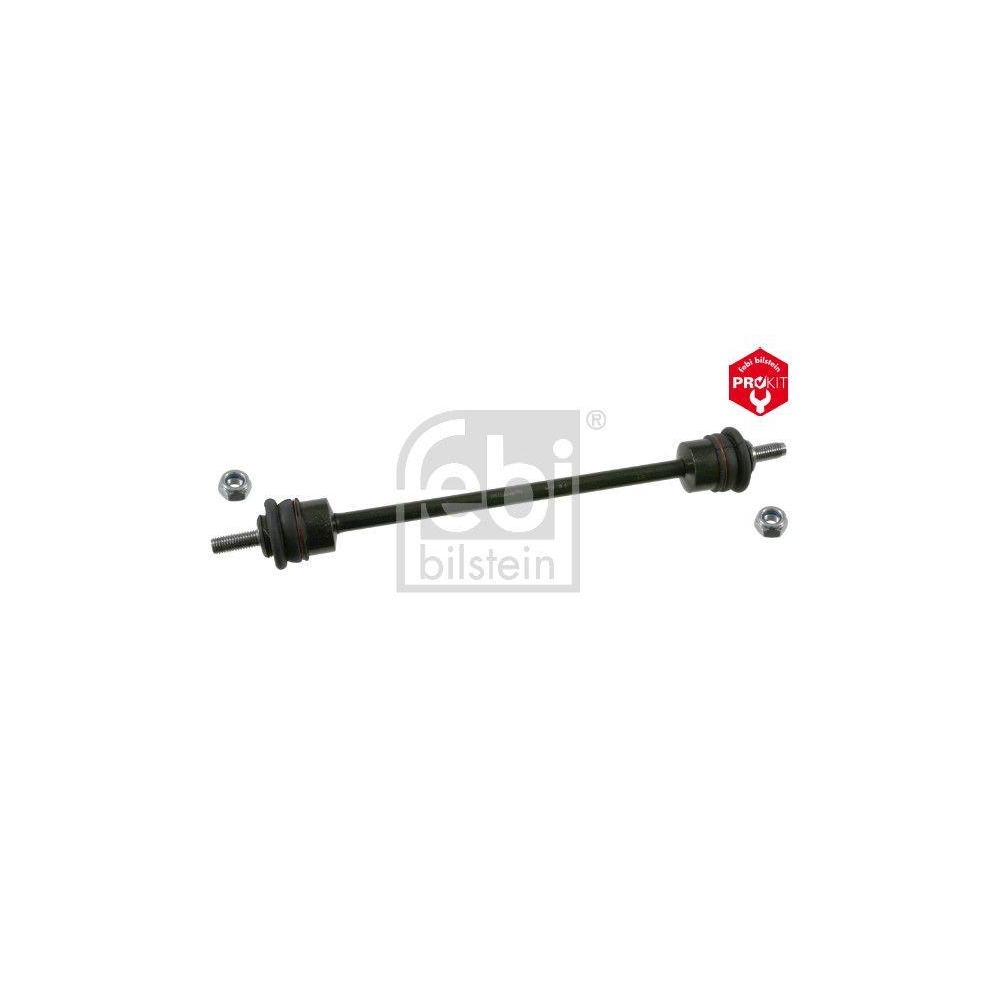 FEBI BILSTEIN Stange/Strebe, Stabilisator 17612 ProKit f&uuml;r CITRO&Euml;N PEUGEOT