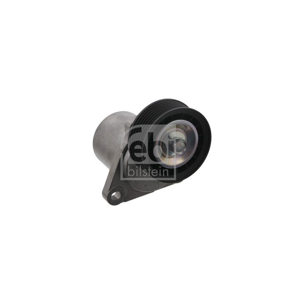 FEBI BILSTEIN Riemenspanner, Keilrippenriemen 33355 f&uuml;r MAZDA
