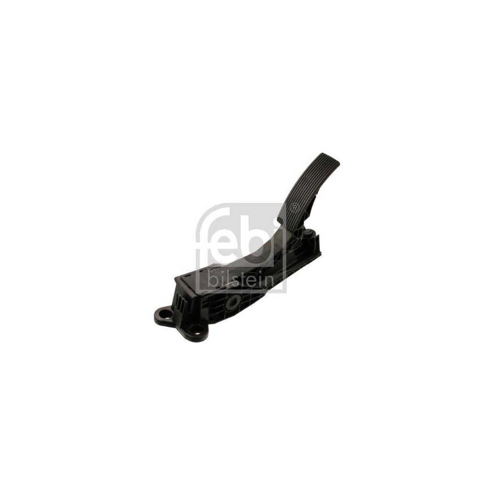 Fahrpedal FEBI BILSTEIN 37152 febi Plus f&uuml;r MERCEDES-BENZ, fahrerseitig