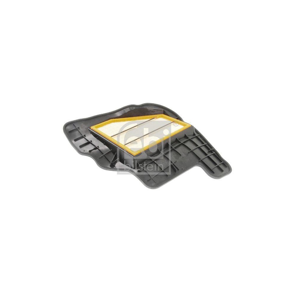 FEBI BILSTEIN Luftfilter 109113 f&uuml;r BMW, rechts, vorne