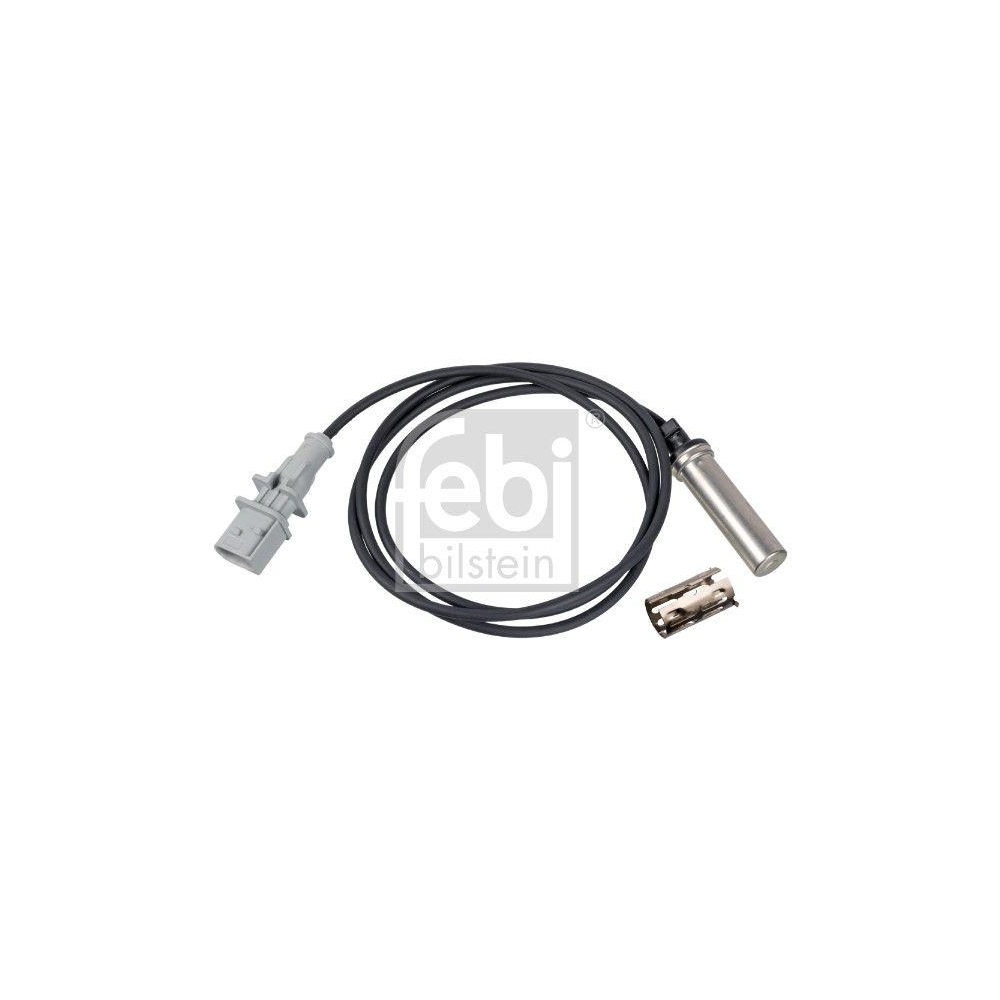 FEBI BILSTEIN Sensor, Raddrehzahl 173080 f&uuml;r MERCEDES-BENZ, Hinterachse rechts