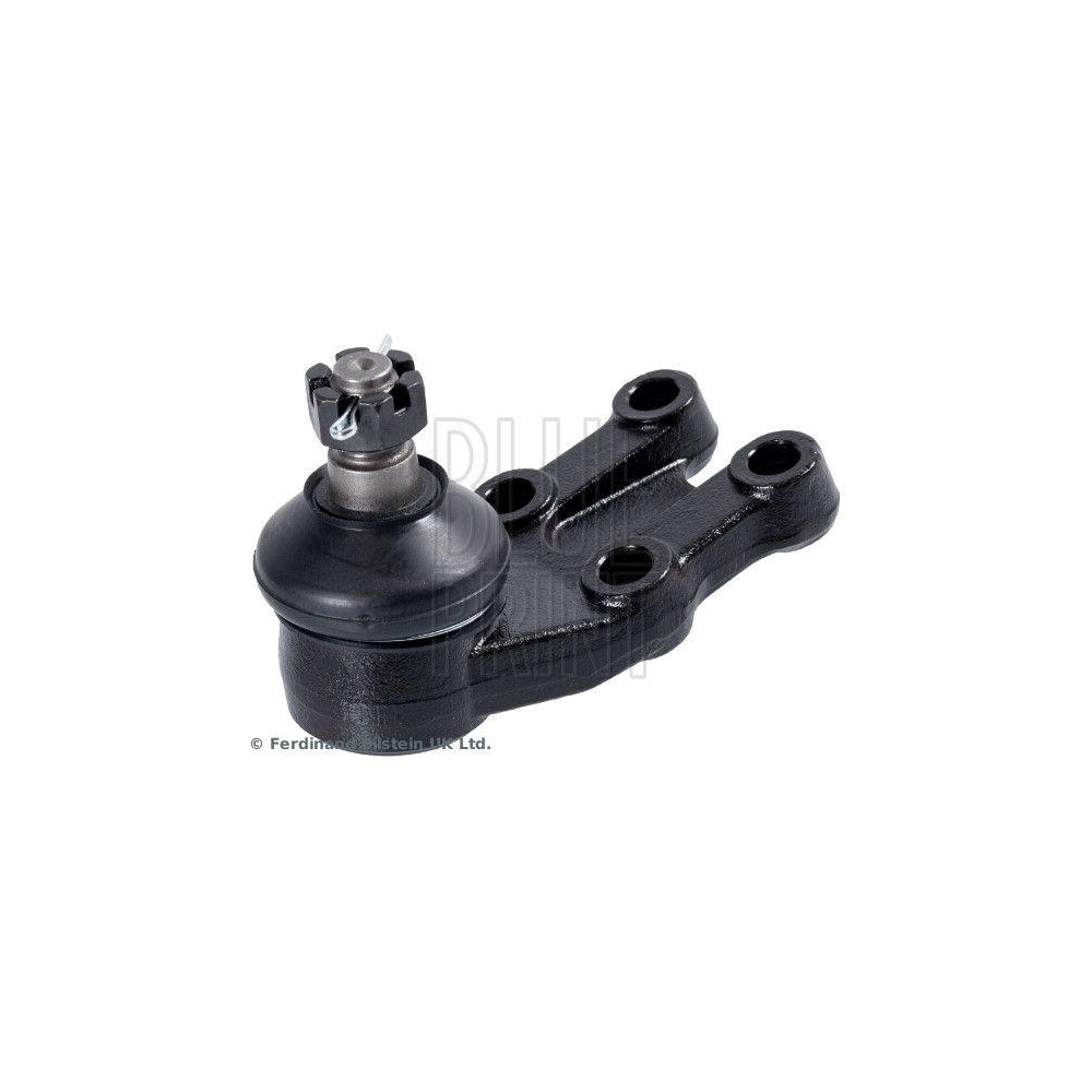 Trag-/F&uuml;hrungsgelenk BLUE PRINT ADC48655 f&uuml;r MITSUBISHI, Vorderachse links