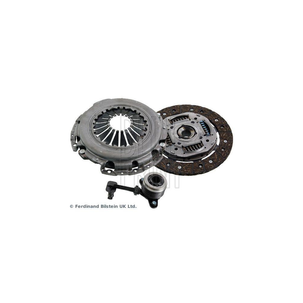 Kupplungssatz BLUE PRINT ADR163060 f&uuml;r RENAULT