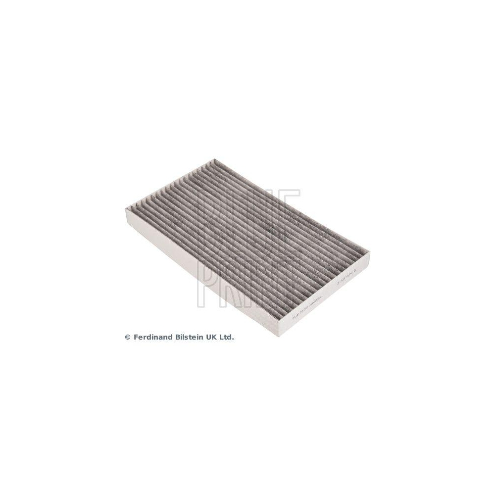 Filter, Innenraumluft BLUE PRINT ADN12552 für NISSAN