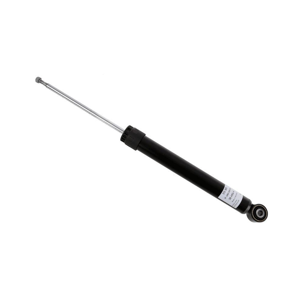 Sto&szlig;d&auml;mpfer SACHS 313 365 f&uuml;r AUDI, Hinterachse