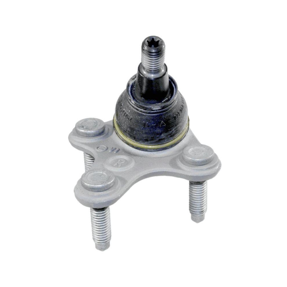 Trag-/F&uuml;hrungsgelenk LEMF&Ouml;RDER 29999 02 f&uuml;r SEAT SKODA VW AUDI (FAW) VW (FAW)