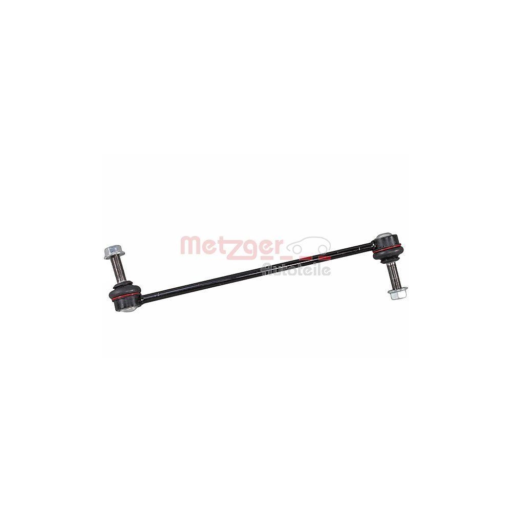 Stange/Strebe, Stabilisator METZGER 53078608 KIT + GREENPARTS f&uuml;r FORD