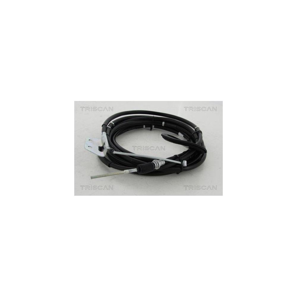 Seilzug, Feststellbremse TRISCAN 8140 141126 f&uuml;r NISSAN, vorne