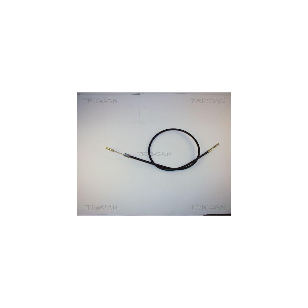 Seilzug, Feststellbremse TRISCAN 8140 38108 für CITROËN, rechts