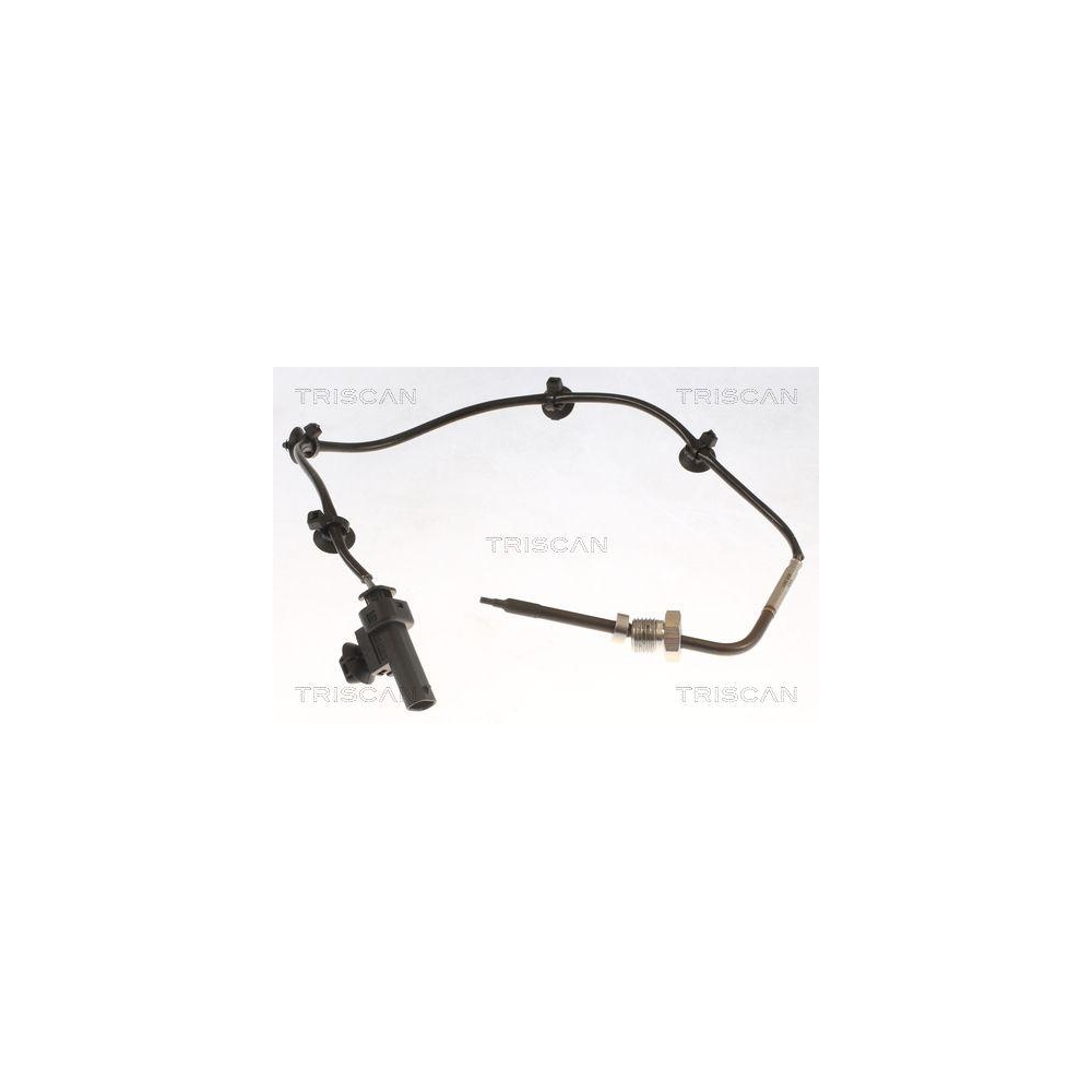 Sensor, Abgastemperatur TRISCAN 8826 24011 f&uuml;r OPEL VAUXHALL CHEVROLET