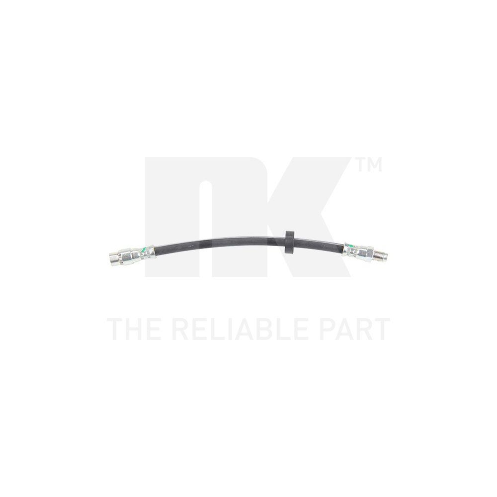 Bremsschlauch NK 853928 f&uuml;r RENAULT, Vorderachse