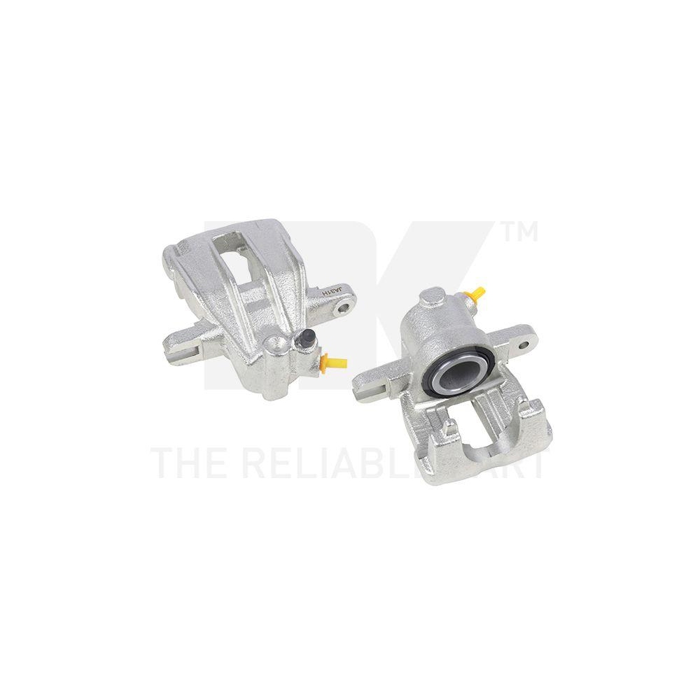 Bremssattel NK 2133191 für SMART, Vorderachse, Vorderachse links