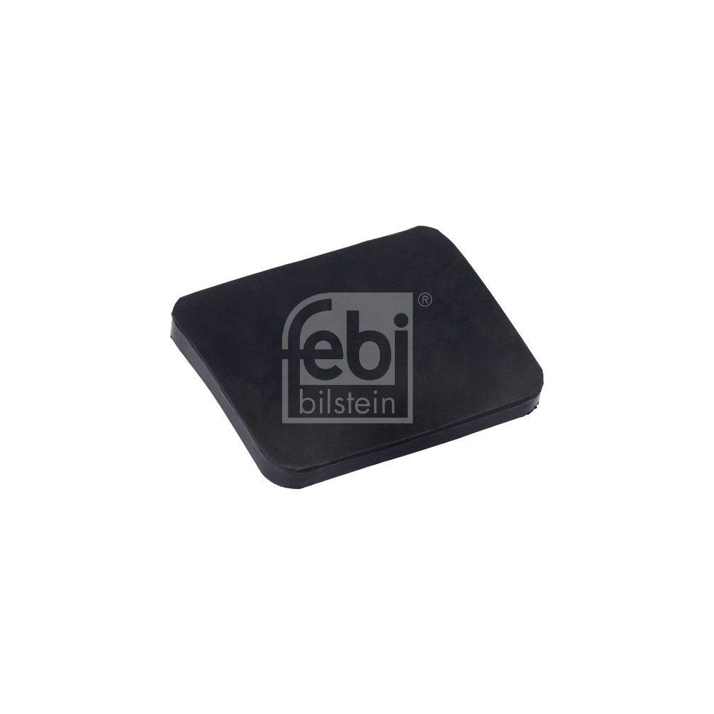 Anschlagpuffer, Federung FEBI BILSTEIN 07770 für MERCEDES-BENZ EVOBUS