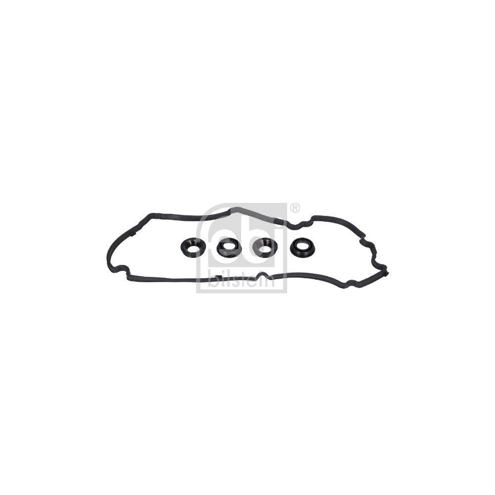FEBI BILSTEIN Dichtungssatz, Zylinderkopfhaube 182439 f&uuml;r AUDI SEAT SKODA VW