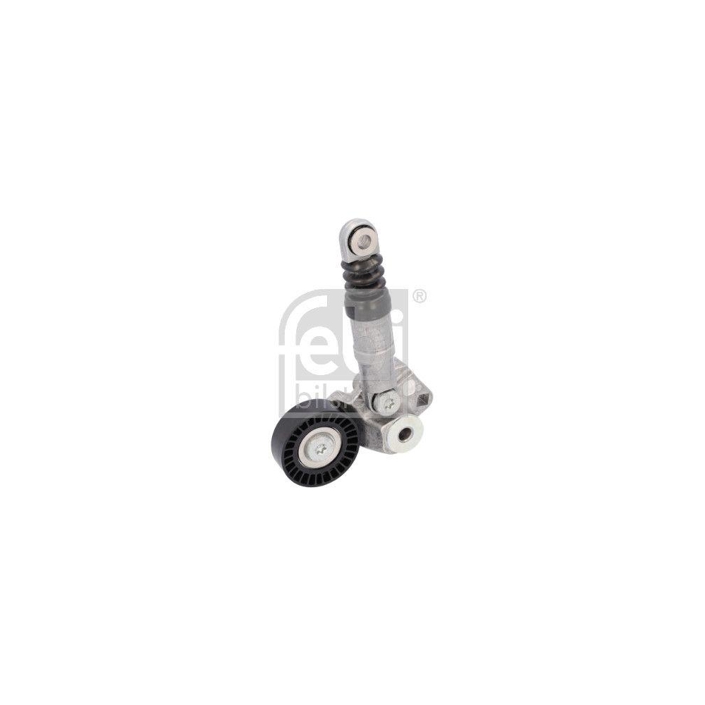 FEBI BILSTEIN Riemenspanner, Keilrippenriemen 183364 f&uuml;r MAZDA