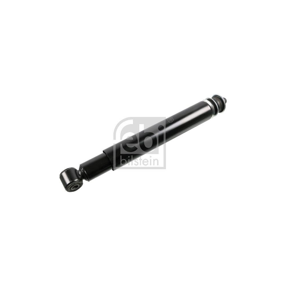 FEBI BILSTEIN Sto&szlig;d&auml;mpfer 181440 febi Plus f&uuml;r IVECO, Vorderachse