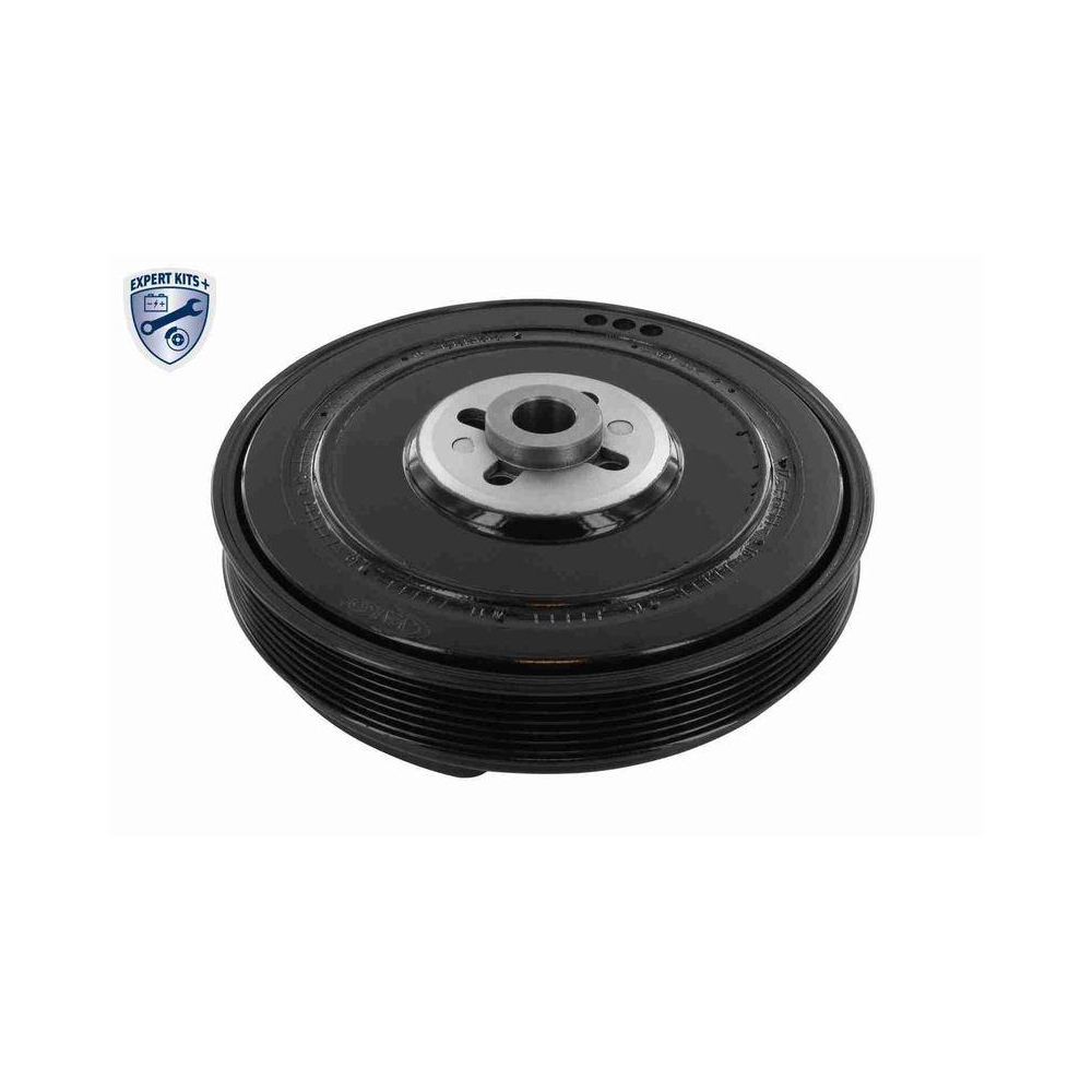 Riemenscheibe, Kurbelwelle VAICO V10-1554 Original VAICO Qualit&auml;t f&uuml;r AUDI SEAT