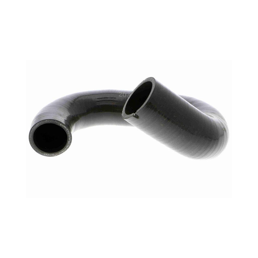 Ladeluftschlauch VAICO V24-0769 Q+, Erstausr&uuml;sterqualit&auml;t f&uuml;r FIAT, oben