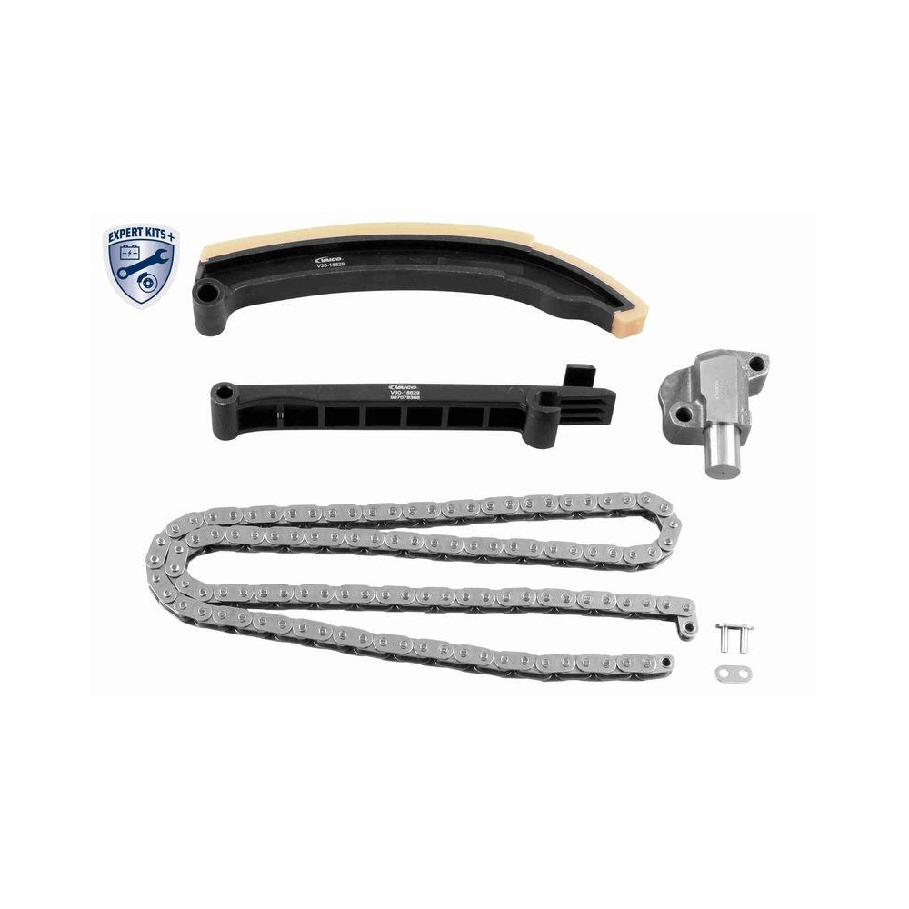 Steuerkettensatz VAICO V30-10001-BEK EXPERT KITS + f&uuml;r MERCEDES-BENZ SMART
