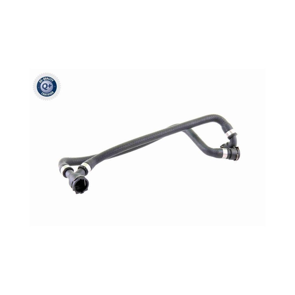 K&uuml;hlerschlauch VAICO V20-1342 Q+, Erstausr&uuml;sterqualit&auml;t f&uuml;r BMW