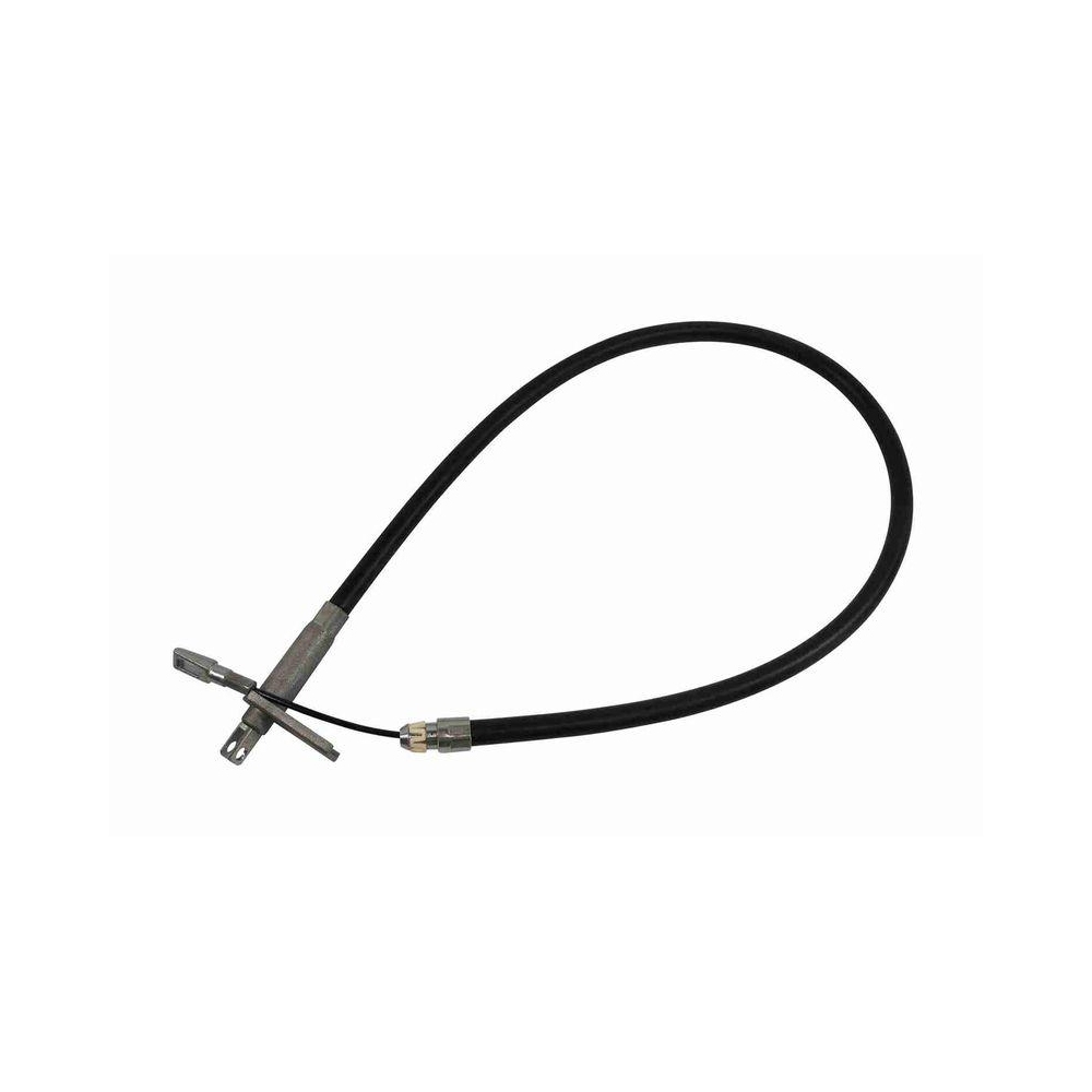 Seilzug, Feststellbremse VAICO V30-30025 Original VAICO Qualität für