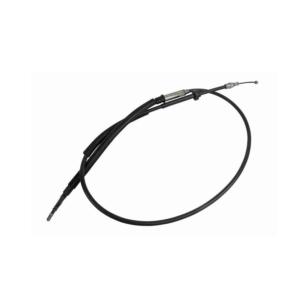 Seilzug, Betriebsbremse VAICO V10-30062 Original VAICO Qualit&auml;t f&uuml;r AUDI SEAT VW