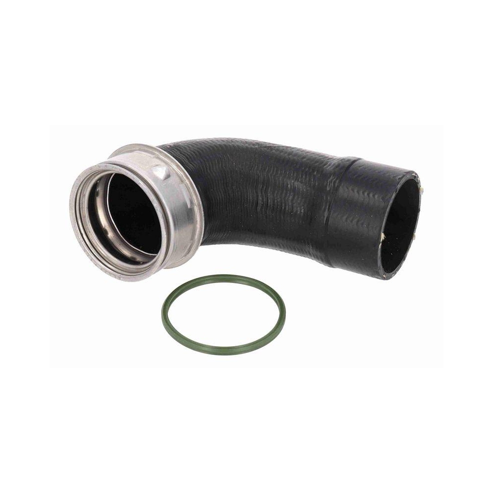 Ladeluftschlauch VAICO V20-2806 Q+, Erstausrüsterqualität für BMW