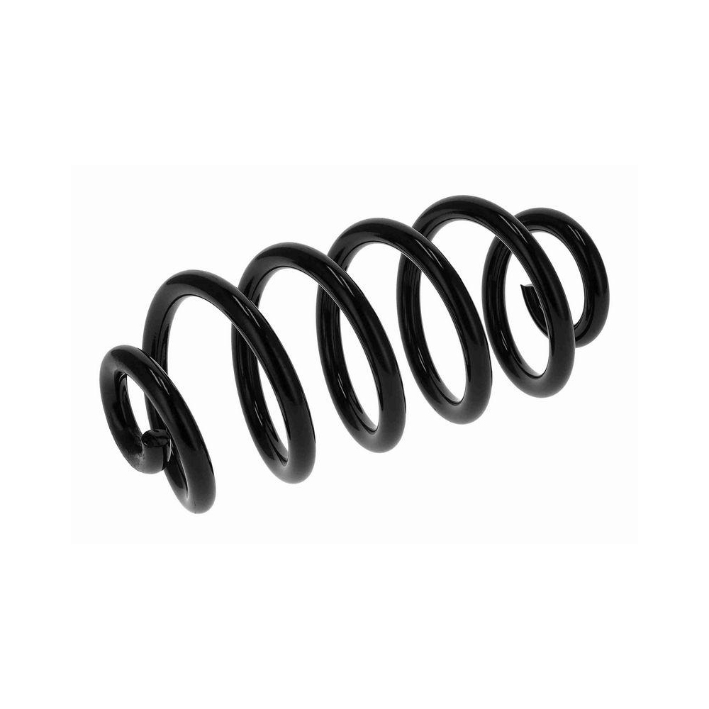 Fahrwerksfeder VAICO V10-6612 Original VAICO Qualit&auml;t f&uuml;r VW VAG, Hinterachse