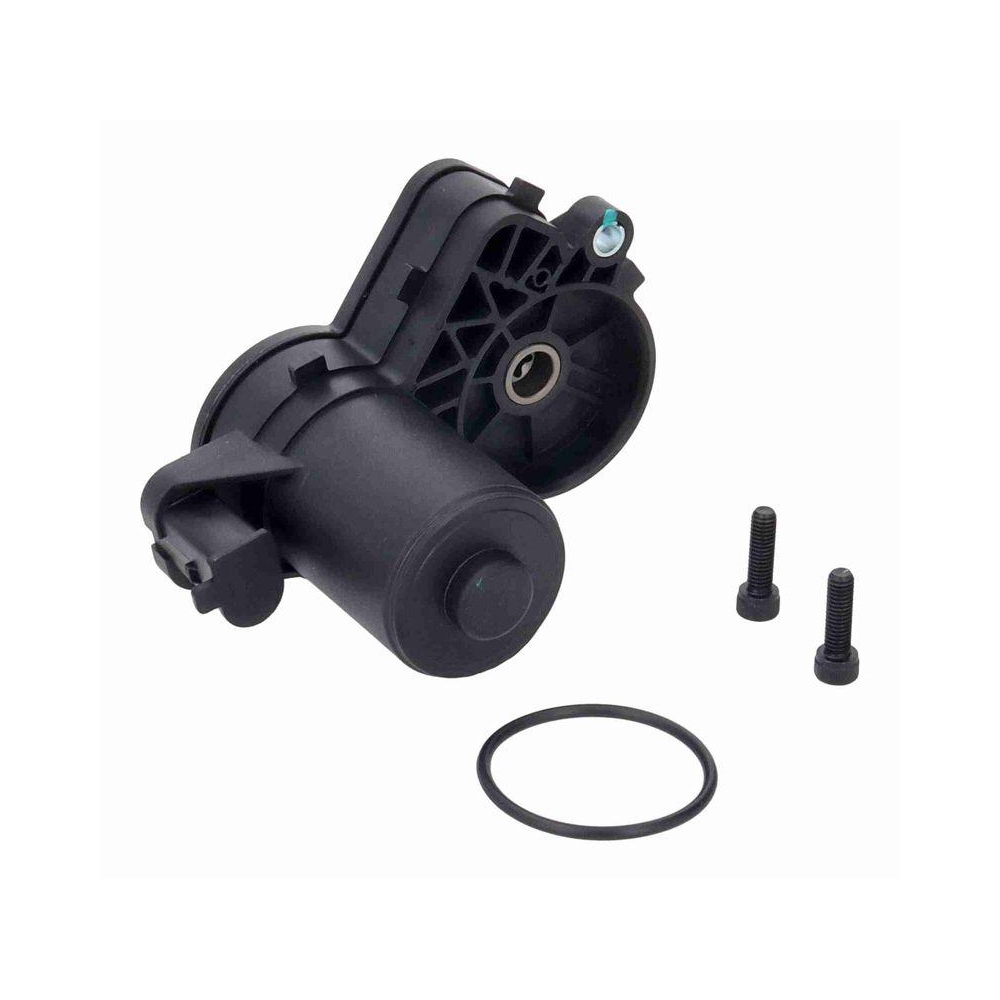 Stellelement, Feststellbremse Bremssattel VEMO V30-77-0048 Green Mobility Parts