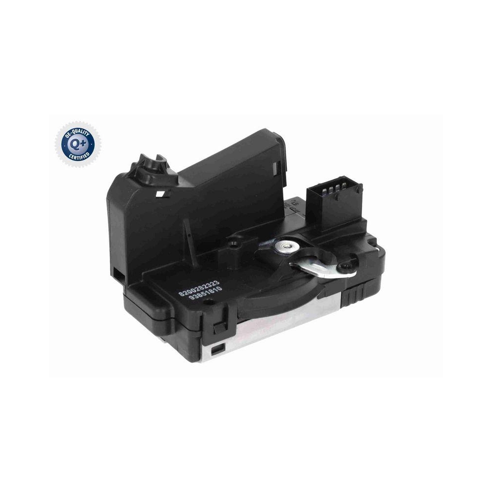 Türschloss VEMO V40-85-0017 Q+, Erstausrüsterqualität für OPEL, Fahrzeughecktür