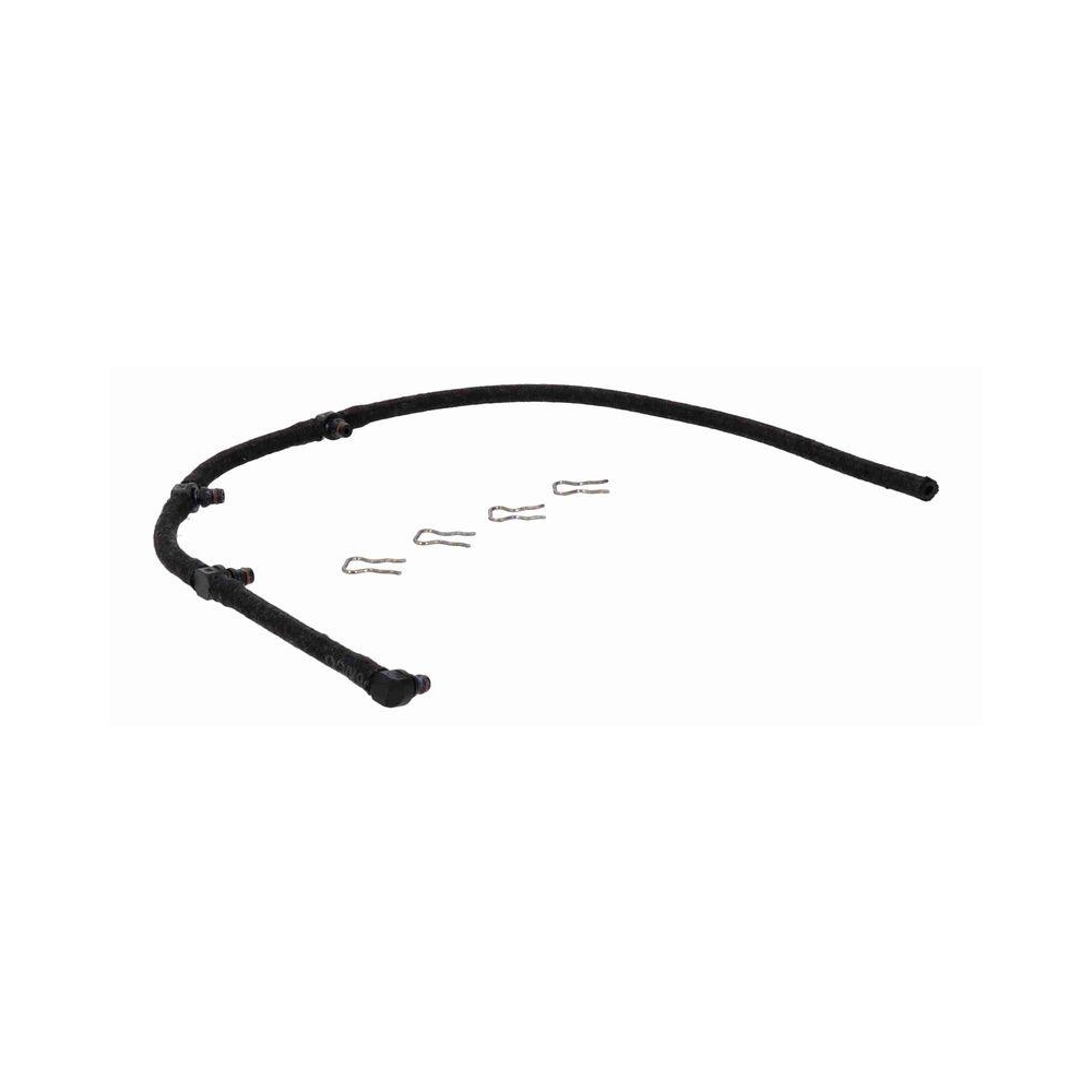 Schlauch, Leckkraftstoff VAICO V30-3344 Original VAICO Qualität für
