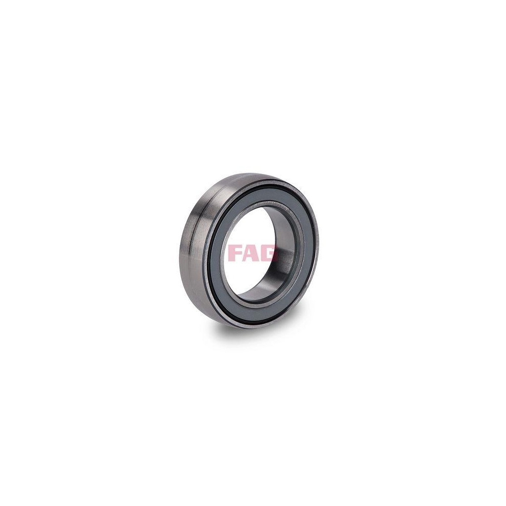 Lager, Antriebswelle Schaeffler FAG 776 0002 10 f&uuml;r FORD, Vorderachse