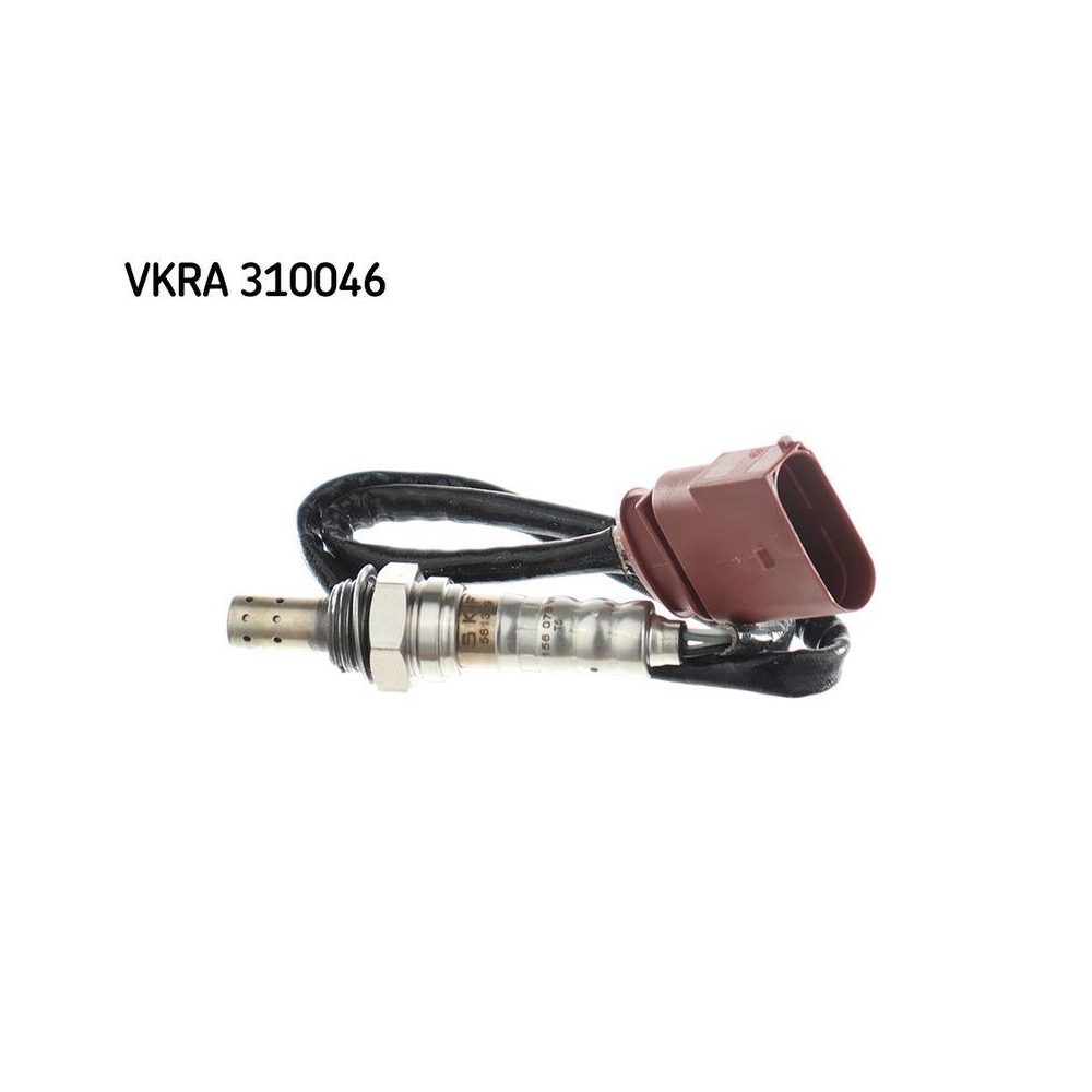 Lambdasonde SKF VKRA 310046 f&uuml;r SEAT VW