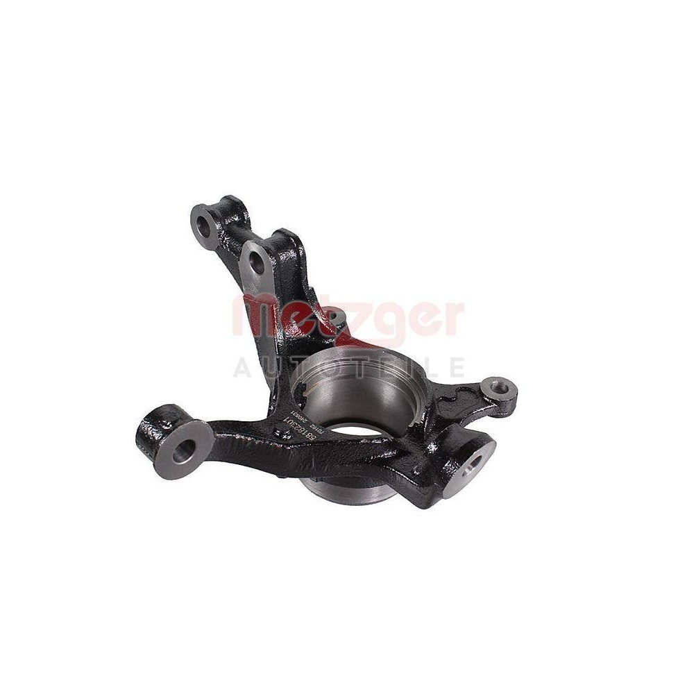 Achsschenkel, Radaufh&auml;ngung METZGER 58182301 GREENPARTS f&uuml;r TOYOTA