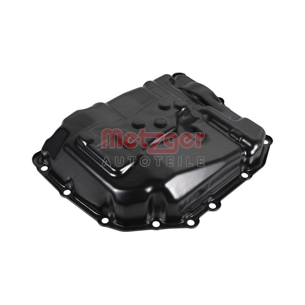 Ölwanne, Automatikgetriebe METZGER 7990239 GREENPARTS für BMW MINI