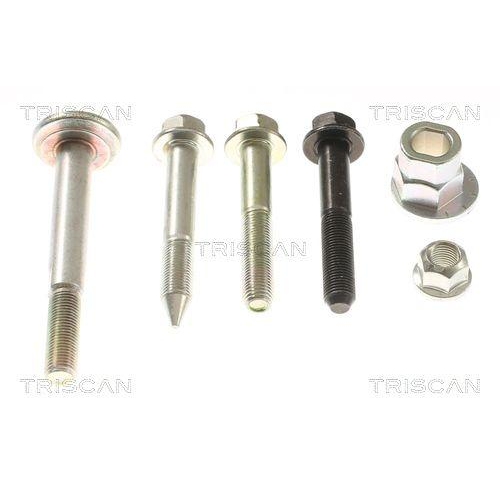 Reparatursatz, Radaufh&auml;ngung TRISCAN 8500 40400 f&uuml;r