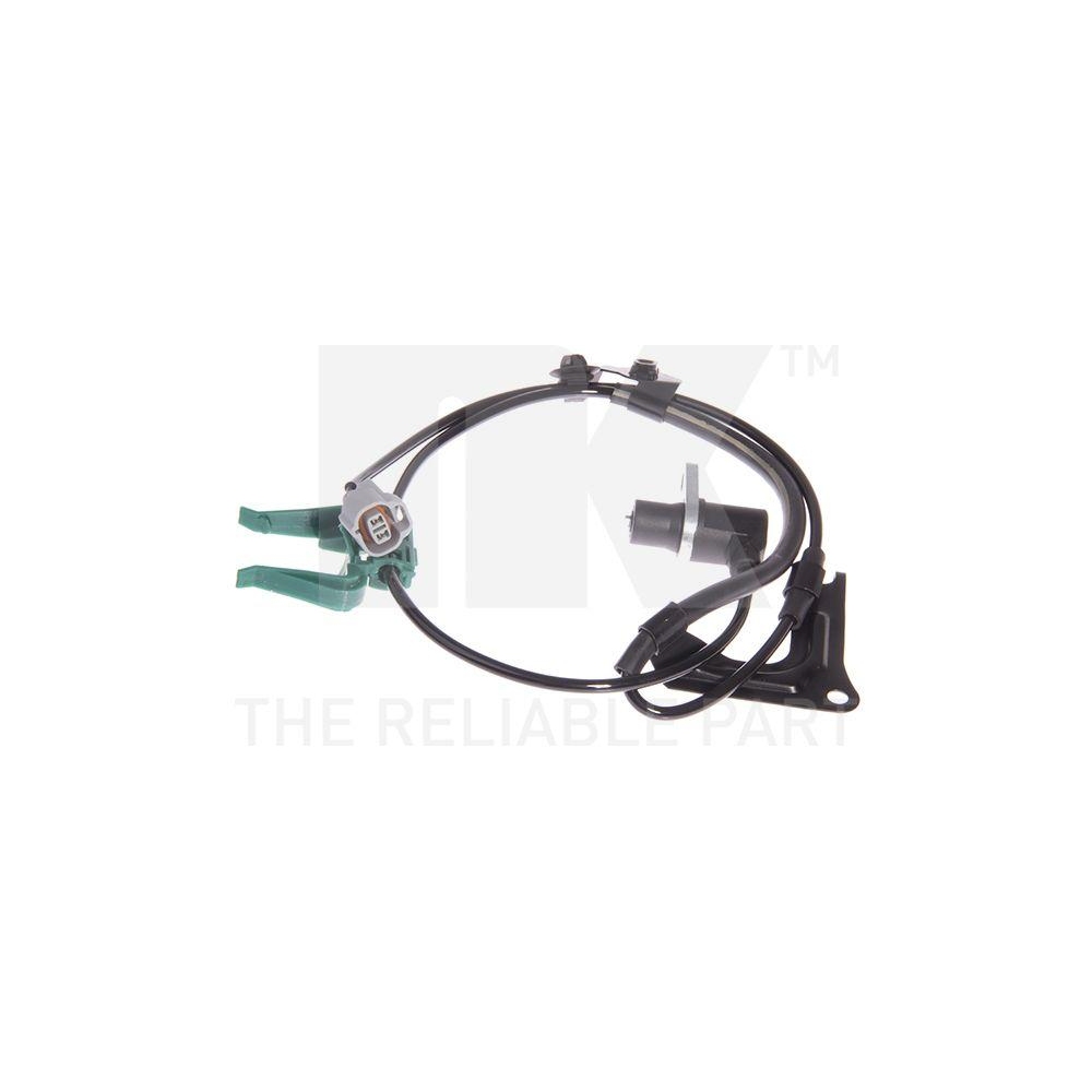 Sensor, Raddrehzahl NK 294502 f&uuml;r TOYOTA, Vorderachse rechts