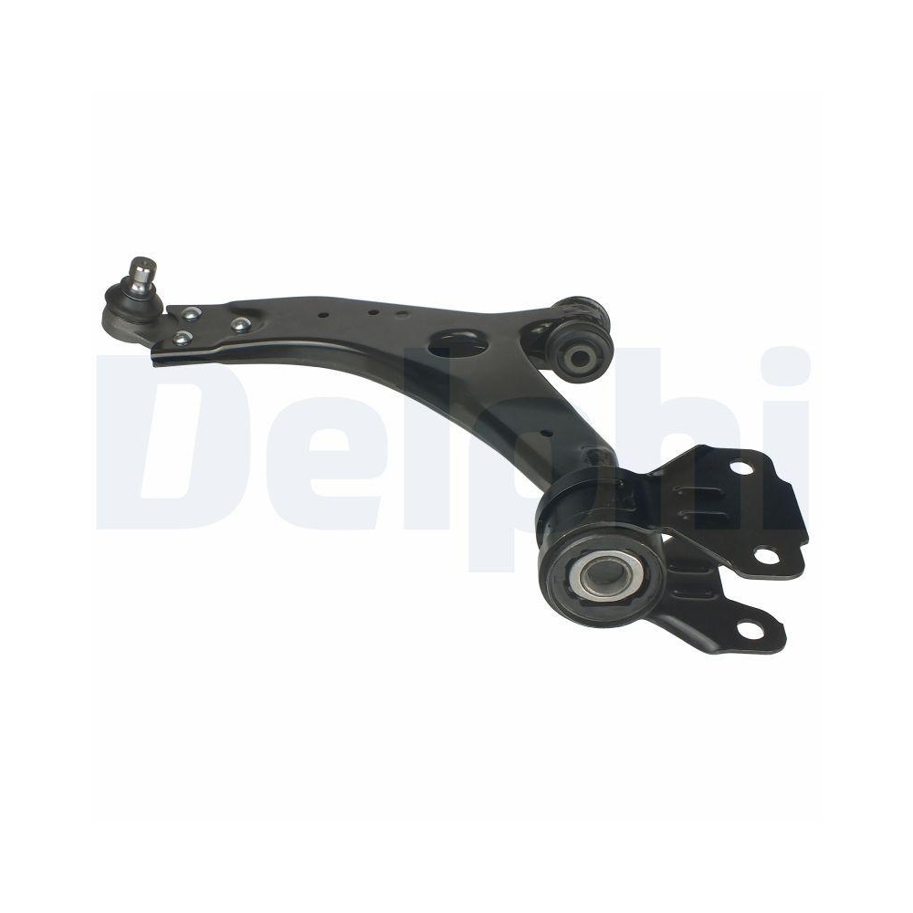 DELPHI TC2674 Lenker, Radaufh&auml;ngung f&uuml;r FORD, Vorderachse links, au&szlig;en, links