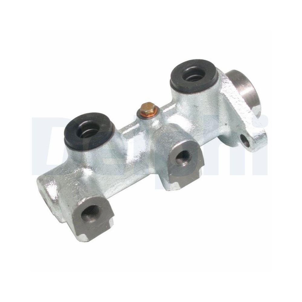 Hauptbremszylinder DELPHI LM50056 für OPEL VAUXHALL
