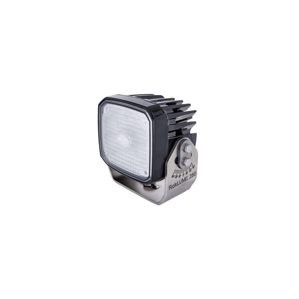 HELLA Arbeitsscheinwerfer 1GA 995 606-501 für ATLAS COPCO